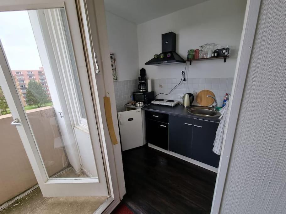 Ferienwohnung Altenau Im Harz, Hunde Exterior foto