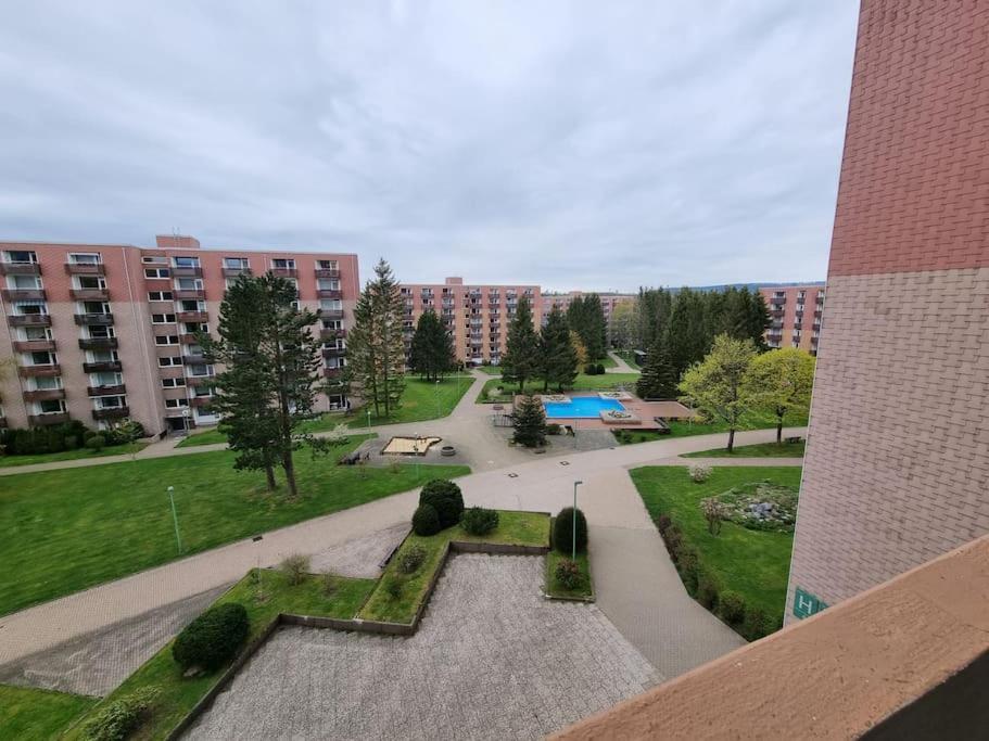 Ferienwohnung Altenau Im Harz, Hunde Exterior foto