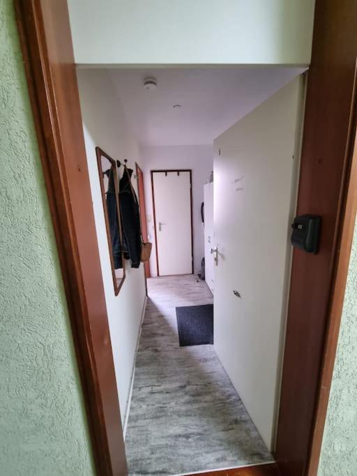 Ferienwohnung Altenau Im Harz, Hunde Exterior foto