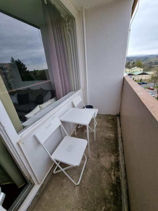 Ferienwohnung Altenau Im Harz, Hunde Exterior foto