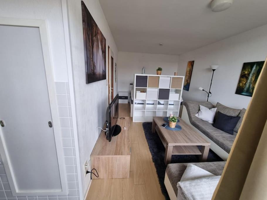 Ferienwohnung Altenau Im Harz, Hunde Exterior foto