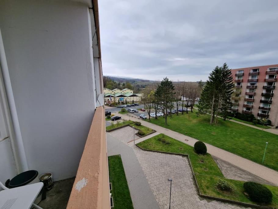 Ferienwohnung Altenau Im Harz, Hunde Exterior foto
